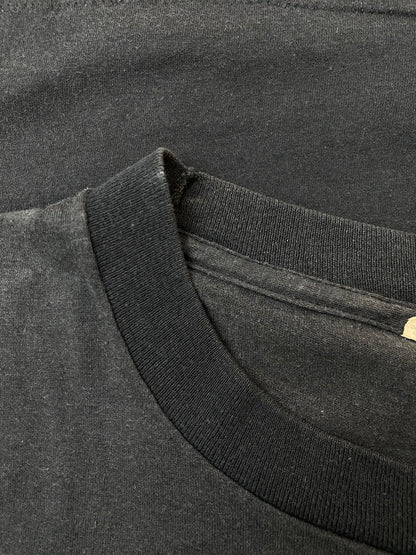 【中古品】【メンズ】 ANNUAL ALBUQUERQUE TOY RUN 80S WING TEE Tシャツ トップス 146-250710-ks-24-min サイズ：M カラー：ブラック 万代Net店