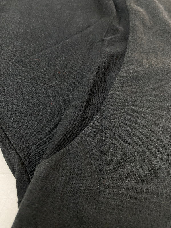 【中古品】【メンズ】 ANNUAL ALBUQUERQUE TOY RUN 80S WING TEE Tシャツ トップス 146-250710-ks-24-min サイズ：M カラー：ブラック 万代Net店