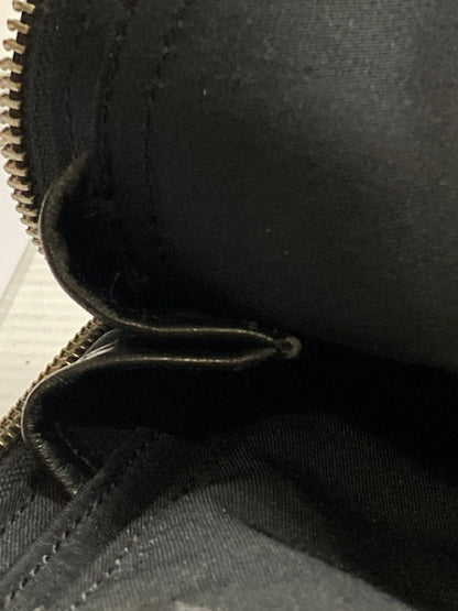 【中古品】 B:MING LIFE STORE BY BEAMS ビーミング ライフストア バイ ビームス LEATHER BRIEF CASE レザー ブリーフケース 188-250621-cn-4-min カラー：ブラック 万代Net店