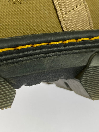 【中古品】【レディース】 Dr.Martens ドクターマーチン JERICHO SANDAL グラディエーターサンダル 167-250617-AS-14-min サイズ：UK4 カラー：ベージュ 万代Net店