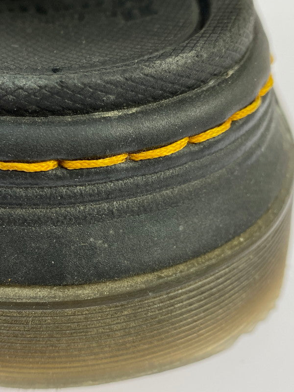 【中古品】【レディース】 Dr.Martens ドクターマーチン JERICHO SANDAL グラディエーターサンダル 167-250617-AS-14-min サイズ：UK4 カラー：ベージュ 万代Net店