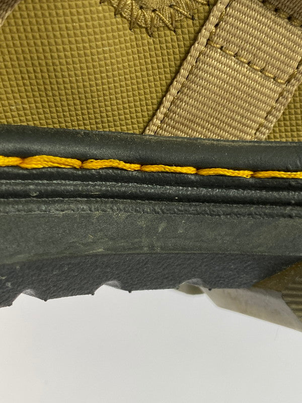 【中古品】【レディース】 Dr.Martens ドクターマーチン JERICHO SANDAL グラディエーターサンダル 167-250617-AS-14-min サイズ：UK4 カラー：ベージュ 万代Net店