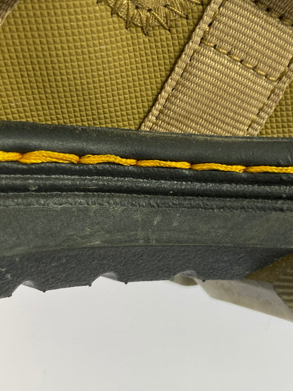 【中古品】【レディース】 Dr.Martens ドクターマーチン JERICHO SANDAL グラディエーターサンダル 167-250617-AS-14-min サイズ：UK4 カラー：ベージュ 万代Net店