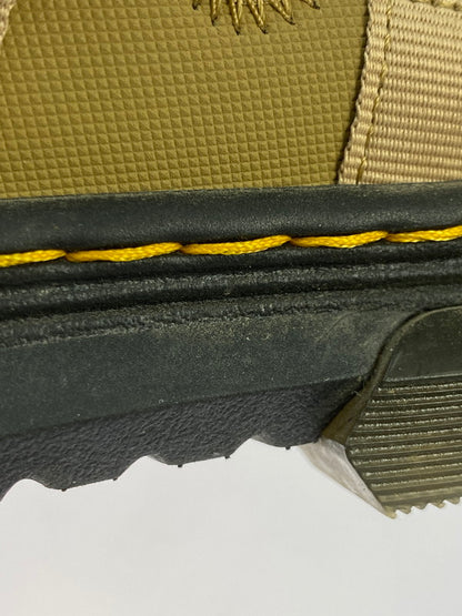 【中古品】【レディース】 Dr.Martens ドクターマーチン JERICHO SANDAL グラディエーターサンダル 167-250617-AS-14-min サイズ：UK4 カラー：ベージュ 万代Net店