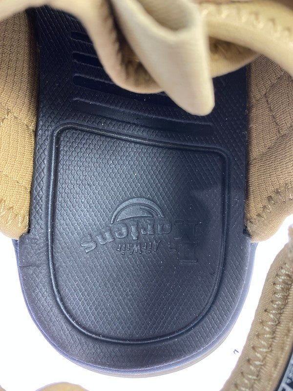 【中古品】【レディース】 Dr.Martens ドクターマーチン JERICHO SANDAL グラディエーターサンダル 167-250617-AS-14-min サイズ：UK4 カラー：ベージュ 万代Net店