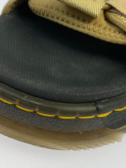 【中古品】【レディース】 Dr.Martens ドクターマーチン JERICHO SANDAL グラディエーターサンダル 167-250617-AS-14-min サイズ：UK4 カラー：ベージュ 万代Net店