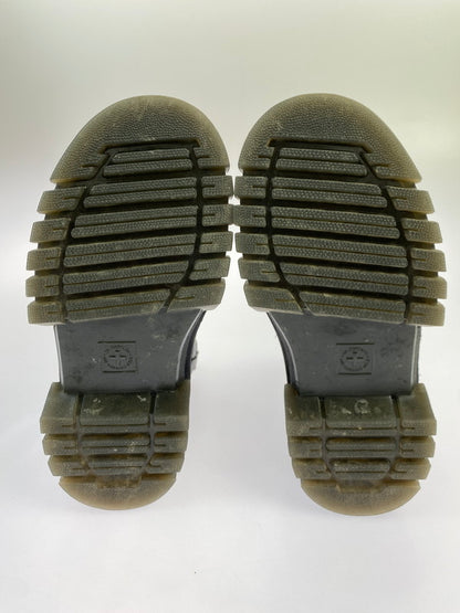 【中古品】【レディース】 Dr.Martens ドクターマーチン 27402001 RICKI GLADIATOR グラディエーターサンダル 167-250617-AS-15-min サイズ：UK3 カラー：ブラック 万代Net店