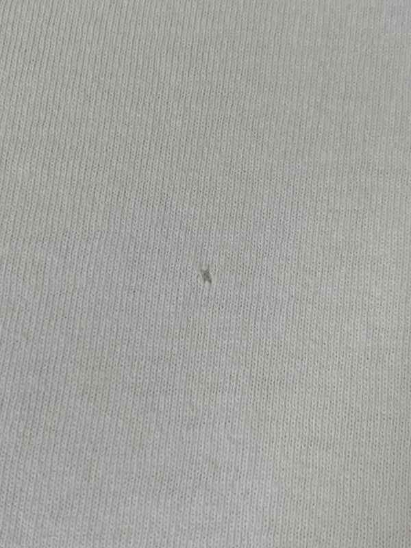 【現状渡し品】【メンズ】 OLD DANNER ダナー ADVERTISING TEE Tシャツ トップス 146-250710-ks-72-min サイズ：M カラー：ホワイト 万代Net店