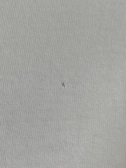 【現状渡し品】【メンズ】 OLD DANNER ダナー ADVERTISING TEE Tシャツ トップス 146-250710-ks-72-min サイズ：M カラー：ホワイト 万代Net店