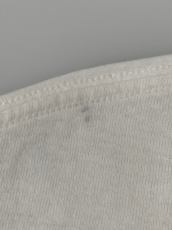 【現状渡し品】【メンズ】 OLD DANNER ダナー ADVERTISING TEE Tシャツ トップス 146-250710-ks-72-min サイズ：M カラー：ホワイト 万代Net店