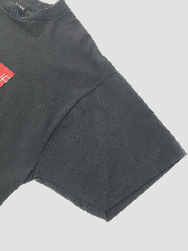 【中古品】【メンズ】 VICTIMS OF LUXURY ヴィクティムズ オブ ラグジュアリー 90's BAND T-SHIRT 90年代 バンド Tシャツ 半袖Tシャツ トップス 146-260510-rt-15-tag サイズ：XL カラー：ブラック 万代Net店