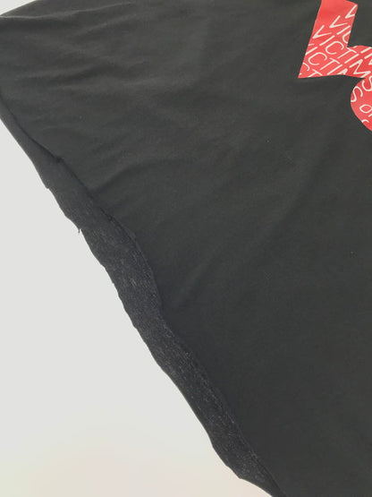 【中古品】【メンズ】 VICTIMS OF LUXURY ヴィクティムズ オブ ラグジュアリー 90's BAND T-SHIRT 90年代 バンド Tシャツ 半袖Tシャツ トップス 146-260510-rt-15-tag サイズ：XL カラー：ブラック 万代Net店