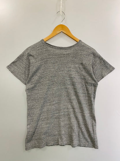 【中古品】【メンズ】 Champion チャンピオン 50-60S MARYWOOD TEE メリーウッド大学 プリント Ｔシャツ メンズ トップス 146-250616-em-29-min カラー：グレー 万代Net店