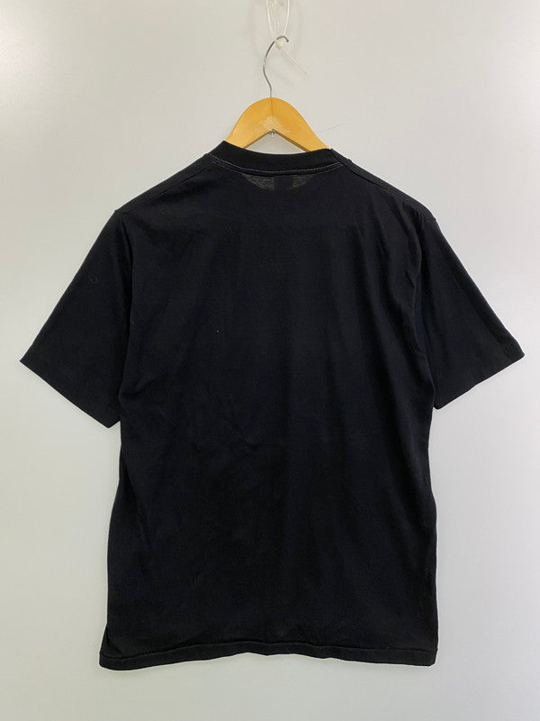 【中古品】【メンズ】 Velva Sheen ベルバシーン SAN DIEGO 70-80S TEE サンディエゴ プリント Ｔシャツ 70－80年代 メンズ トップス 146-250616-em-28-min サイズ：L カラー：ブラック 万代Net店