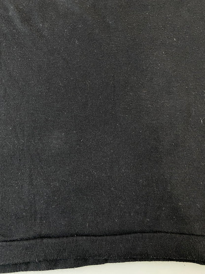 【中古品】【メンズ】 Velva Sheen ベルバシーン SAN DIEGO 70-80S TEE サンディエゴ プリント Ｔシャツ 70－80年代 メンズ トップス 146-250616-em-28-min サイズ：L カラー：ブラック 万代Net店