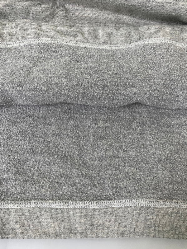 【中古品】【メンズ】 Champion チャンピオン 90-00S PULLOVER HOODIE プルオーバーパーカー 146-250731-AS-36-min サイズ：L カラー：グレー 万代Net店