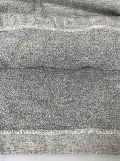 【中古品】【メンズ】 Champion チャンピオン 90-00S PULLOVER HOODIE プルオーバーパーカー 146-250731-AS-36-min サイズ：L カラー：グレー 万代Net店