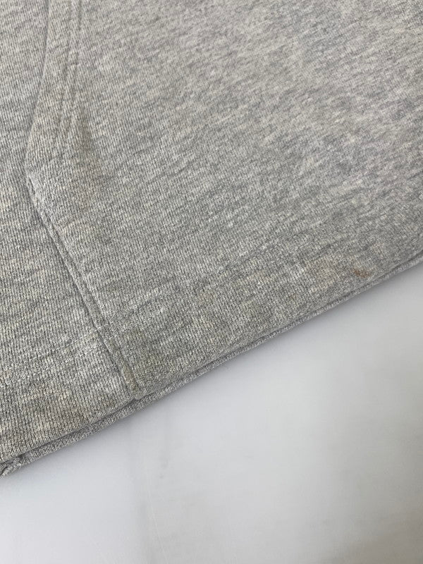 【中古品】【メンズ】 Champion チャンピオン 90-00S PULLOVER HOODIE プルオーバーパーカー 146-250731-AS-36-min サイズ：L カラー：グレー 万代Net店