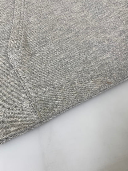 【中古品】【メンズ】 Champion チャンピオン 90-00S PULLOVER HOODIE プルオーバーパーカー 146-250731-AS-36-min サイズ：L カラー：グレー 万代Net店