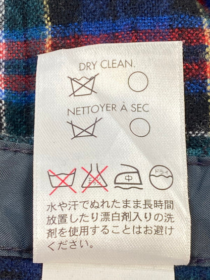 【中古品】【メンズ】 PENDLETON ペンドルトン WOOL CHECK SHIRT ウールチェックシャツ ロングスリーブ 146-250713-AS-5-min サイズ：L カラー：マルチカラー 万代Net店