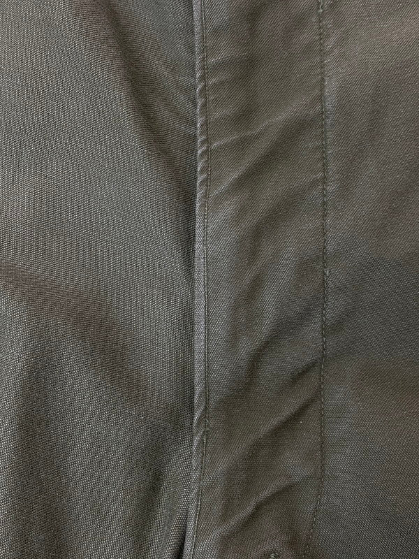 【現状渡し品】【メンズ】 U.S.ARMY ユーエスアーミー 50S MIL-T-2060A CONMARジップ M-1951 FIELD PANTS 50年代 フィールド パンツ メンズ ボトムス 157-250620-em-20-min サイズ：L カラー：カーキ 万代Net店