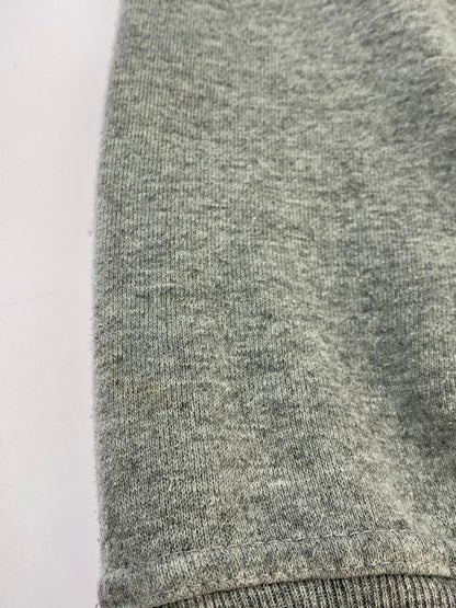 【現状渡し品】【メンズ】 AS SPORTS エーエススポーツ MARLBORO LS SWEAT SHIRT スウェット トレーナー 146-250713-AS-16-min カラー：グレー 万代Net店