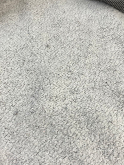 【現状渡し品】【メンズ】 AS SPORTS エーエススポーツ MARLBORO LS SWEAT SHIRT スウェット トレーナー 146-250713-AS-16-min カラー：グレー 万代Net店