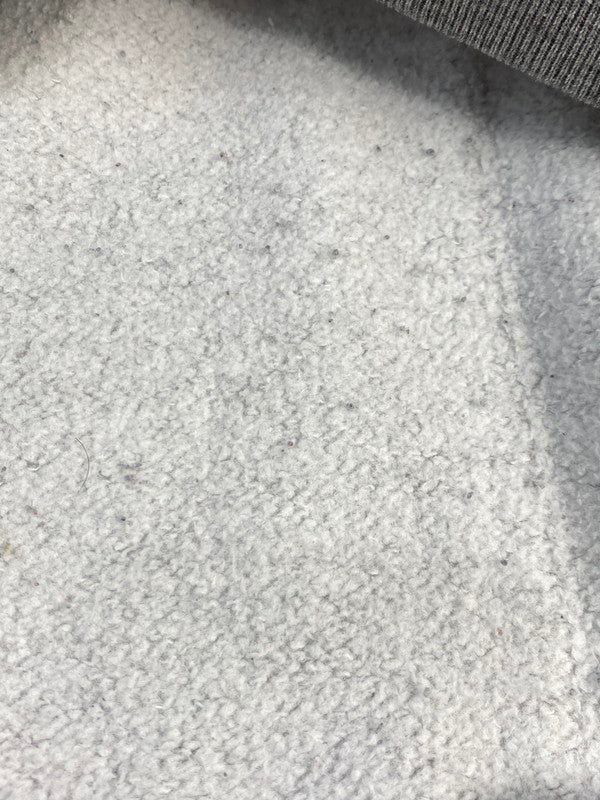 【現状渡し品】【メンズ】 AS SPORTS エーエススポーツ MARLBORO LS SWEAT SHIRT スウェット トレーナー 146-250713-AS-16-min カラー：グレー 万代Net店