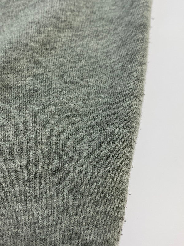 【現状渡し品】【メンズ】 AS SPORTS エーエススポーツ MARLBORO LS SWEAT SHIRT スウェット トレーナー 146-250713-AS-16-min カラー：グレー 万代Net店