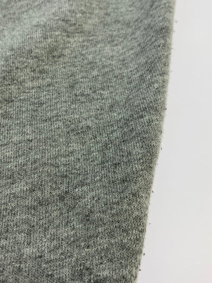 【現状渡し品】【メンズ】 AS SPORTS エーエススポーツ MARLBORO LS SWEAT SHIRT スウェット トレーナー 146-250713-AS-16-min カラー：グレー 万代Net店