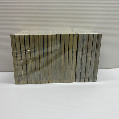 【中古品】 約束のネバーランド 全20巻セット 集英社 白井イカイウ 出水ぽすか ジャンプコミックス マンガ 約ネバ 004-250925-em-03-min 万代Net店