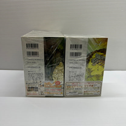 【中古品】 約束のネバーランド 全20巻セット 集英社 白井イカイウ 出水ぽすか ジャンプコミックス マンガ 約ネバ 004-250925-em-03-min 万代Net店