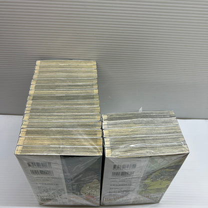 【中古品】 約束のネバーランド 全20巻セット 集英社 白井イカイウ 出水ぽすか ジャンプコミックス マンガ 約ネバ 004-250925-em-03-min 万代Net店