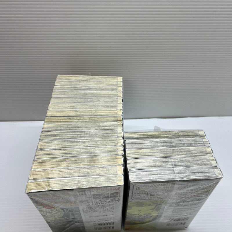 【中古品】 約束のネバーランド 全20巻セット 集英社 白井イカイウ 出水ぽすか ジャンプコミックス マンガ 約ネバ 004-250925-em-03-min 万代Net店