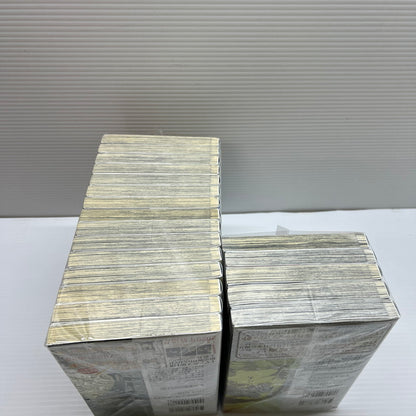 【中古品】 約束のネバーランド 全20巻セット 集英社 白井イカイウ 出水ぽすか ジャンプコミックス マンガ 約ネバ 004-250925-em-03-min 万代Net店