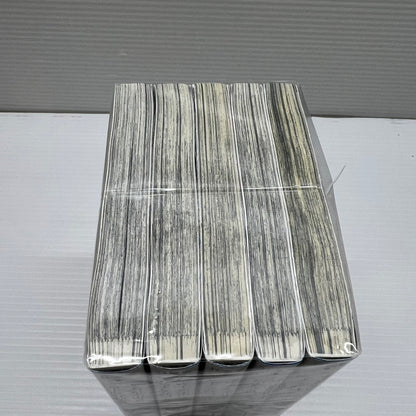 【中古品】 約束のネバーランド 全20巻セット 集英社 白井イカイウ 出水ぽすか ジャンプコミックス マンガ 約ネバ 004-250925-em-03-min 万代Net店