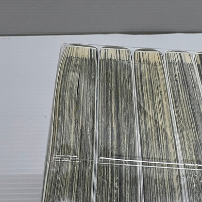 【中古品】 約束のネバーランド 全20巻セット 集英社 白井イカイウ 出水ぽすか ジャンプコミックス マンガ 約ネバ 004-250925-em-03-min 万代Net店