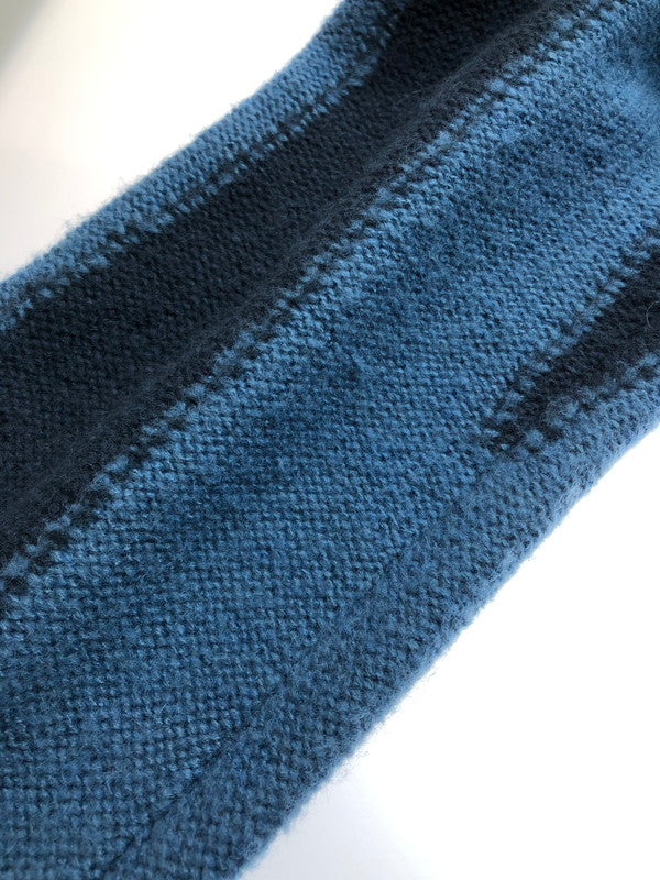 【中古品】【メンズ】 Carhartt カーハート WIP ワークインプログレス MANFORD CARDIGAN 5678.232POA0019.0730 マンフォードカーディガン ライトアウター 142-251028-rt-02-tag サイズ：M カラー：ブルー 万代Net店