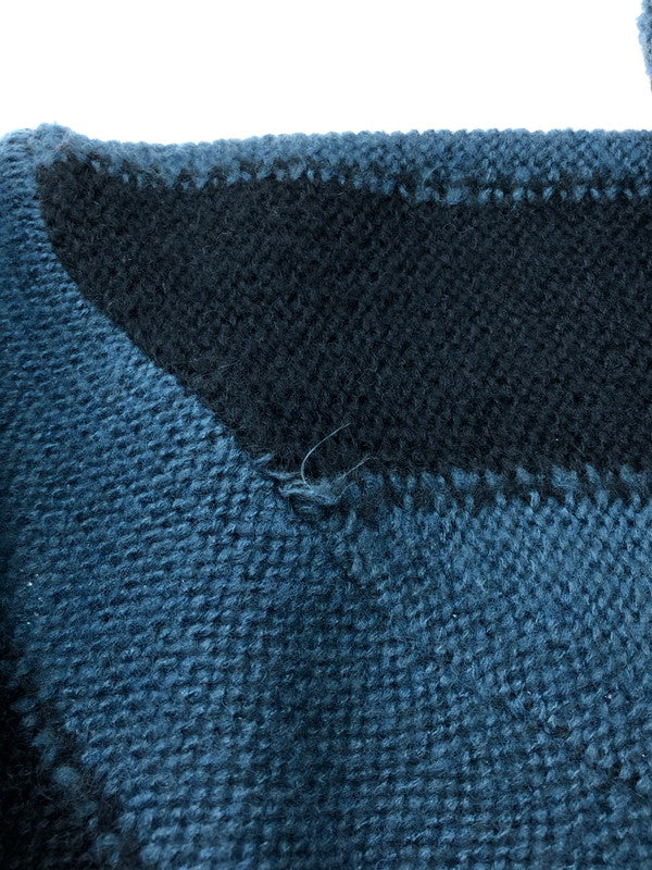 【中古品】【メンズ】 Carhartt カーハート WIP ワークインプログレス MANFORD CARDIGAN 5678.232POA0019.0730 マンフォードカーディガン ライトアウター 142-251028-rt-02-tag サイズ：M カラー：ブルー 万代Net店