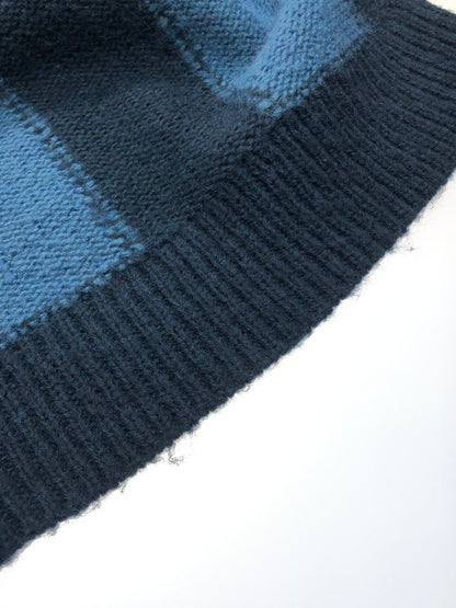 【中古品】【メンズ】 Carhartt カーハート WIP ワークインプログレス MANFORD CARDIGAN 5678.232POA0019.0730 マンフォードカーディガン ライトアウター 142-251028-rt-02-tag サイズ：M カラー：ブルー 万代Net店