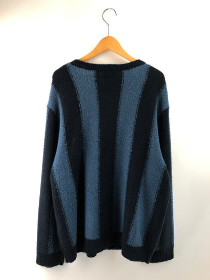 【中古品】【メンズ】 Carhartt カーハート WIP ワークインプログレス MANFORD CARDIGAN 5678.232POA0019.0730 マンフォードカーディガン ライトアウター 142-251028-rt-02-tag サイズ：M カラー：ブルー 万代Net店