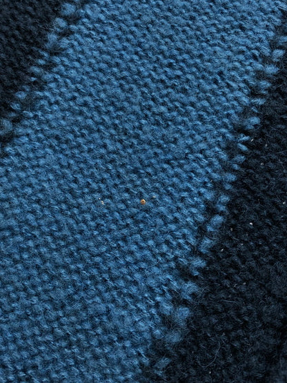 【中古品】【メンズ】 Carhartt カーハート WIP ワークインプログレス MANFORD CARDIGAN 5678.232POA0019.0730 マンフォードカーディガン ライトアウター 142-251028-rt-02-tag サイズ：M カラー：ブルー 万代Net店