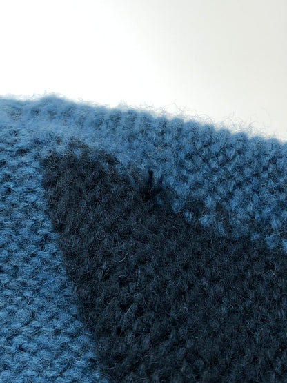 【中古品】【メンズ】 Carhartt カーハート WIP ワークインプログレス MANFORD CARDIGAN 5678.232POA0019.0730 マンフォードカーディガン ライトアウター 142-251028-rt-02-tag サイズ：M カラー：ブルー 万代Net店