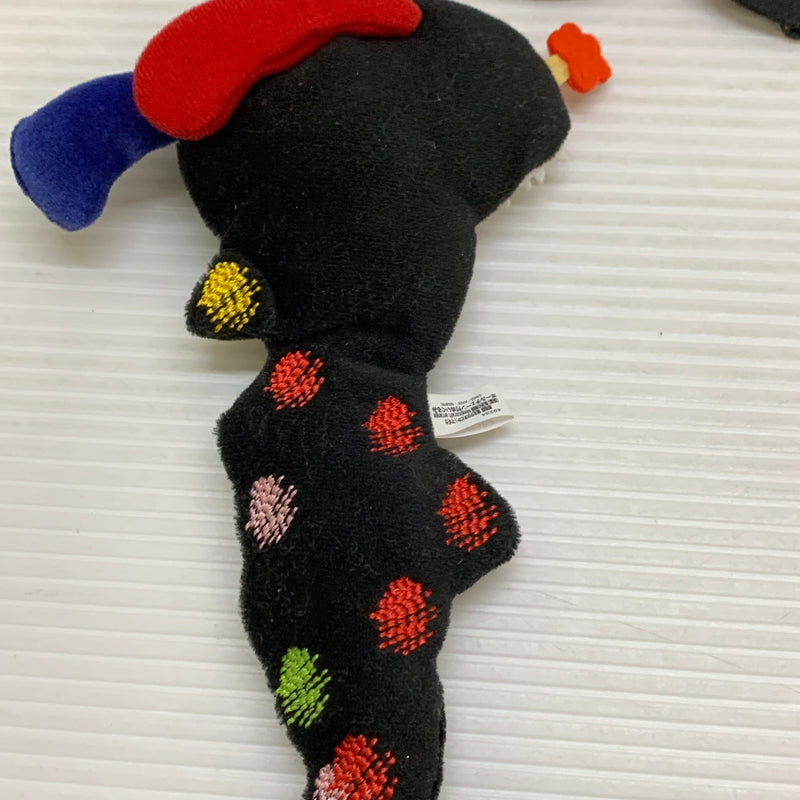 【現状渡し品】 魔法少女まどか☆マギカ ぬいぐるみ 038-260423-hu-08-min 万代Net店