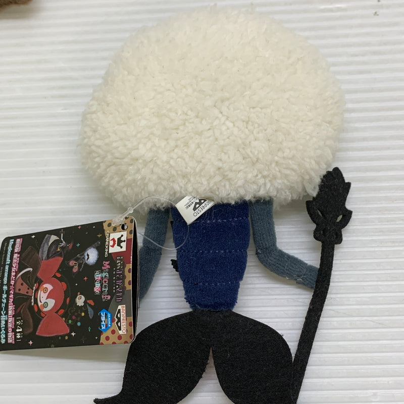【現状渡し品】 魔法少女まどか☆マギカ ぬいぐるみ 038-260423-hu-08-min 万代Net店