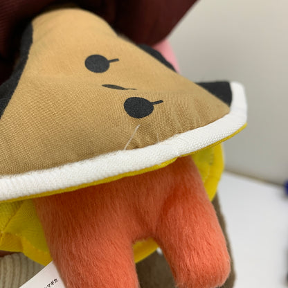 【現状渡し品】 魔法少女まどか☆マギカ ぬいぐるみ 038-260423-hu-08-min 万代Net店