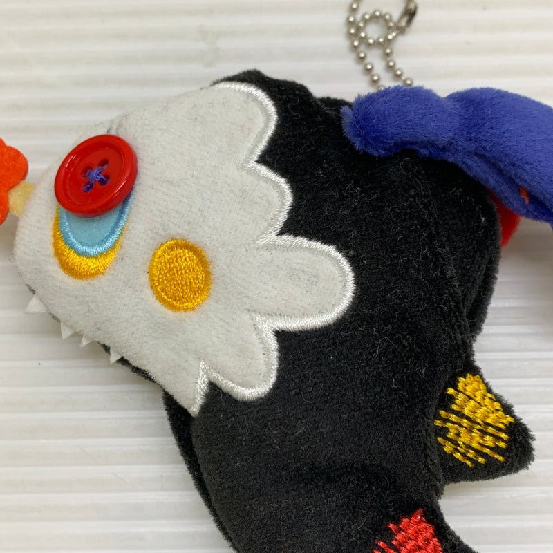 【現状渡し品】 魔法少女まどか☆マギカ ぬいぐるみ 038-260423-hu-08-min 万代Net店