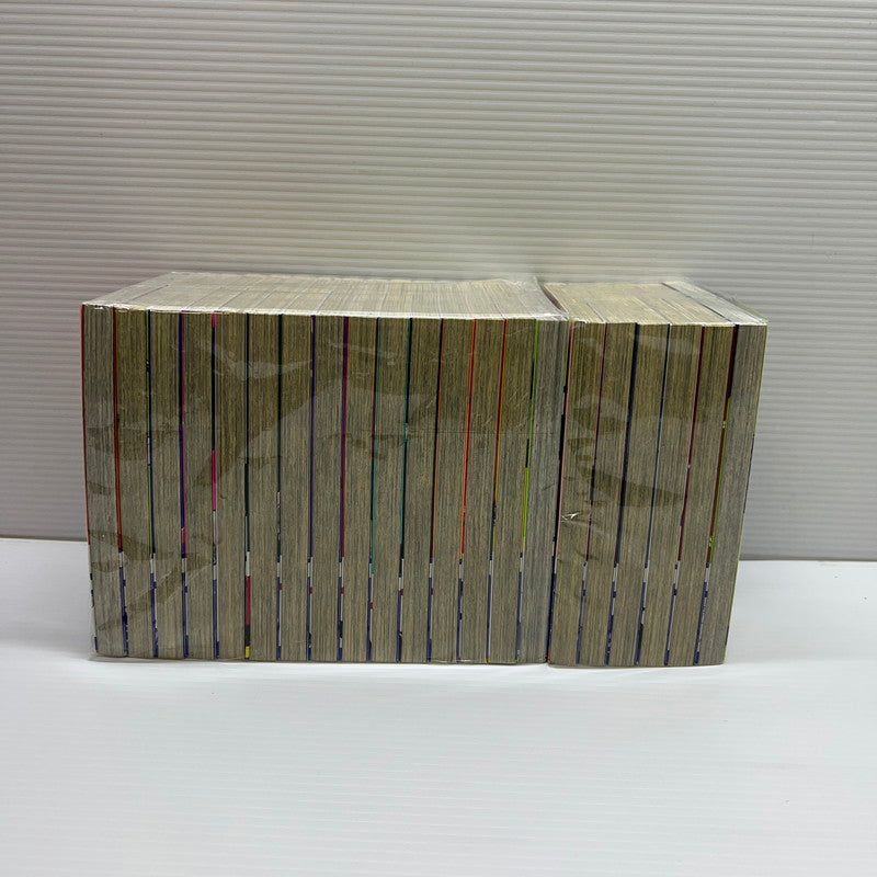 【中古品】 ブルーロック 1-21巻セット 講談社 金城宗幸 ノ村優介 漫画 マンガ コミックス 004-250925-em-07-min 万代Net店