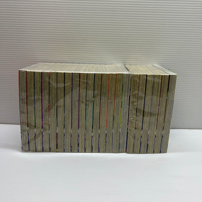 【中古品】 ブルーロック 1-21巻セット 講談社 金城宗幸 ノ村優介 漫画 マンガ コミックス 004-250925-em-07-min 万代Net店