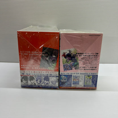 【中古品】 ブルーロック 1-21巻セット 講談社 金城宗幸 ノ村優介 漫画 マンガ コミックス 004-250925-em-07-min 万代Net店